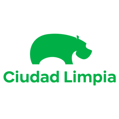 Logotipo de Ciudad Limpia
