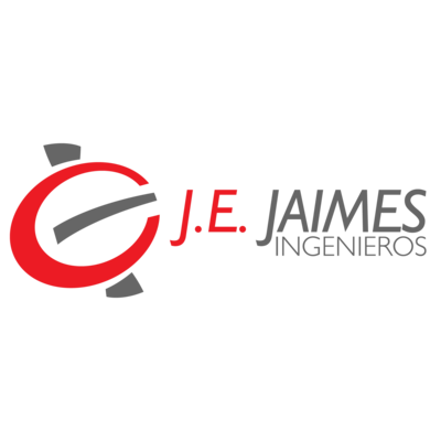 Logotipo de J.E. Jaimes Ingenieros