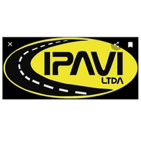 Logotipo de IPAVI Ltda
