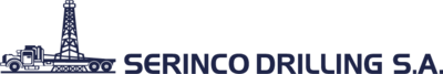 Logotipo de Serinco Drilling S.A.
