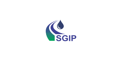 Logotipo de SGIP