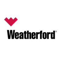 Logotipo de Weatherford