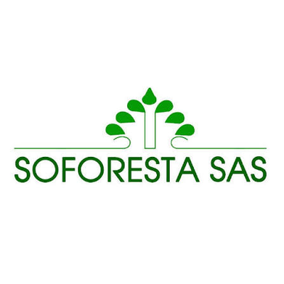 Logotipo de Soforesta S.A.S.