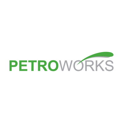 Logotipo de Petroworks