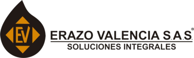Logotipo de Erazo Valencia S.A.S.