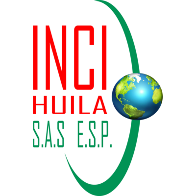 Logotipo de Incihuila S.A.S. E.S.P.