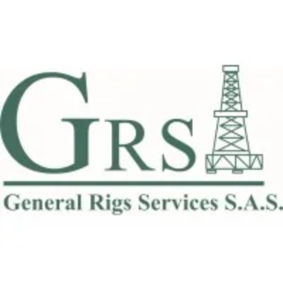 Logotipo de General Rigs Services S.A.S.