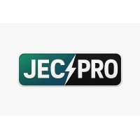 Logotipo de JEC PRO